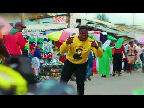 Biez Kaviru x Nicki Mulla - Mundu Vathei -MWANAKE WA MUTINDA (COVER)