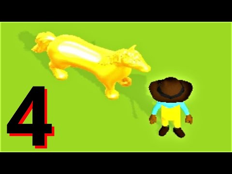 Horse Life GAMEPLAY Part 4 Unlocked Everything In Ranches 1 & 2 (Android, iOS)