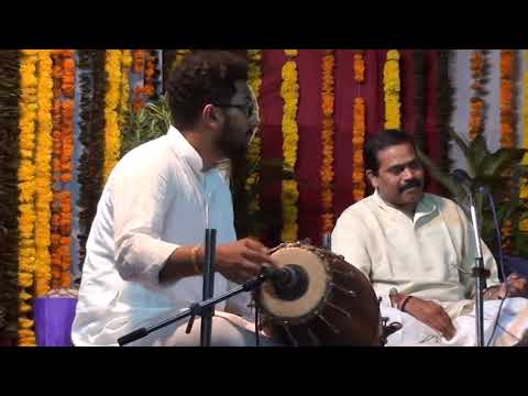 TILLANA & MANGALAM- FLUTE ENSEMBLE CONCERT by Dr.JAYAPRADA RAMAMURTHY