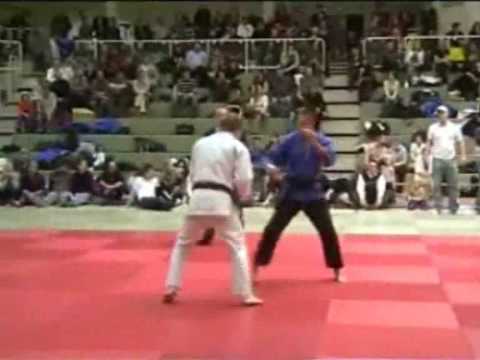 Aufstiegsrunde 1 Judo Club Mönchengladbach Teil 2