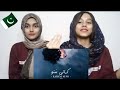 Kaifi Khalil - Kahani Suno 2.0 [Official Music Video] | PAKISTANI REACTION