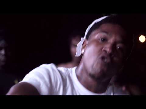 40Clb.DooBie ft TweeZy Bandoe - I Feel Like (Music Video)