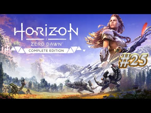 Zagrajmy w Horizon: Zero Dawn odc.25 - Gaja 🌿🌱