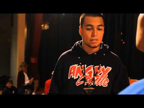 Keneke The Great vs Kim Jong Will