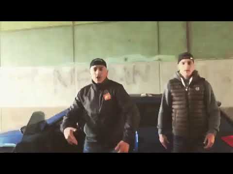 Azzo - Rippe die Szene (Official Video)