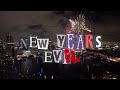 New Years Evil 2025 Short Film