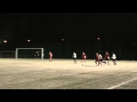 1.FC Neubrandenburg 04 BI - TSG Neustrelitz Verbandsliga 2010/11 (B-Jugend)