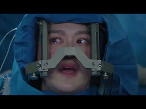 Grey’s Anatomy 21x13 - “Don’t You (Forget About Me)” | AMELIA SCENE 6