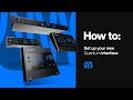 Presonus Audio Interface Quantum HD 8