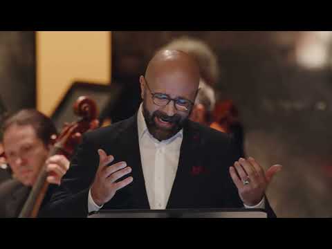 Max Emanuel Cencic | Handel: Benche mi Sprezzi (Tamerlano)