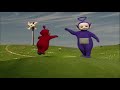 Teletubbies Mary Had A Little Lamb
