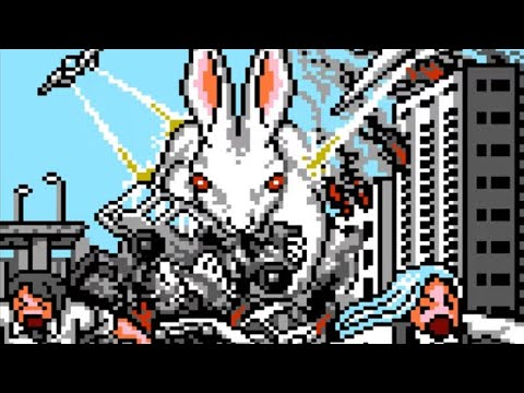 Gun-Nac (NES) Playthrough