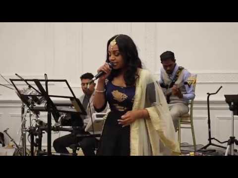 Thirumana Malargal Tharuvaya - Lathan Brothers