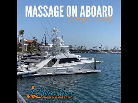 Nuru Massage In Orange County