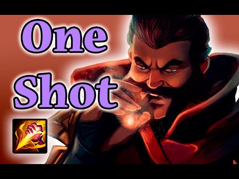 GRAVES JUNGLE - ONESHOT OFFTANK - IN SILVER