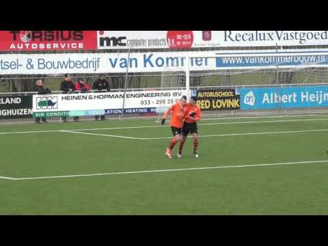 Samenvatting Sparta Nijkerk - Berkum