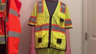 National Work Zone Awareness Week 2024 #NWZAW #OrangeConeZone #DriveSmart