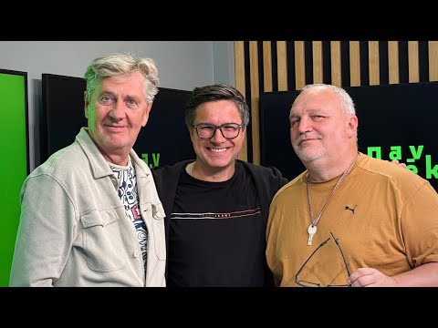 Andris Ērglis izdod jaunu un sirsnīgu dziesmu “Solījums” // BB Brokastis