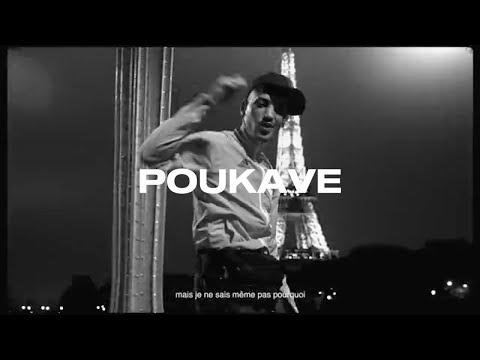 Simba La Rue x PNL x  Sad Type Beat "POUKAVE"