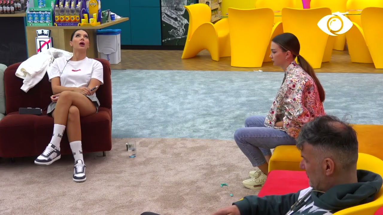 S'të lë njeri të dalësh keq/ Ironi mes Qetsorit dhe Efit