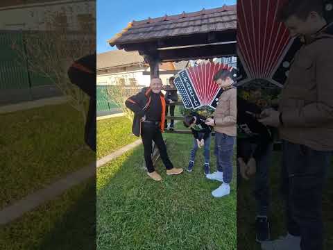 Napovednik koncerta ob 30 letici ANS. FRANČIČ