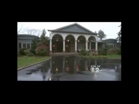 Meadowridge Lane, Old Brookville - Living Large