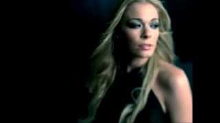 LeAnn Rimes - Strong - CICADA REMIX