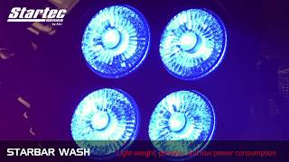 Startec Starbar Wash