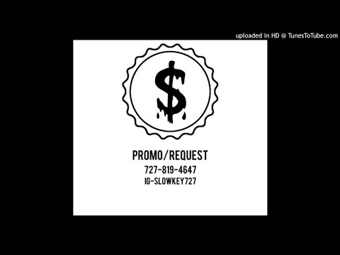 420 Stunna x Koly P - Gambling Slowed Down