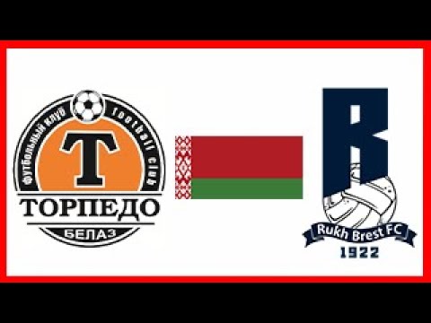 26 Apr. 2020. Torpedo Zhodino v FK Ruh Brest. Belarus Premier League. Best Soccer Tips