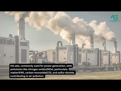 Emission Control System