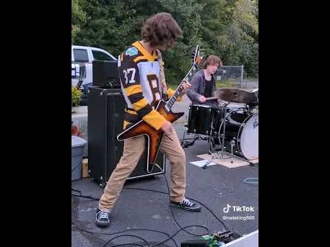 Mississippi Queen #mountain #mississippiqueen #classicrock #guitar