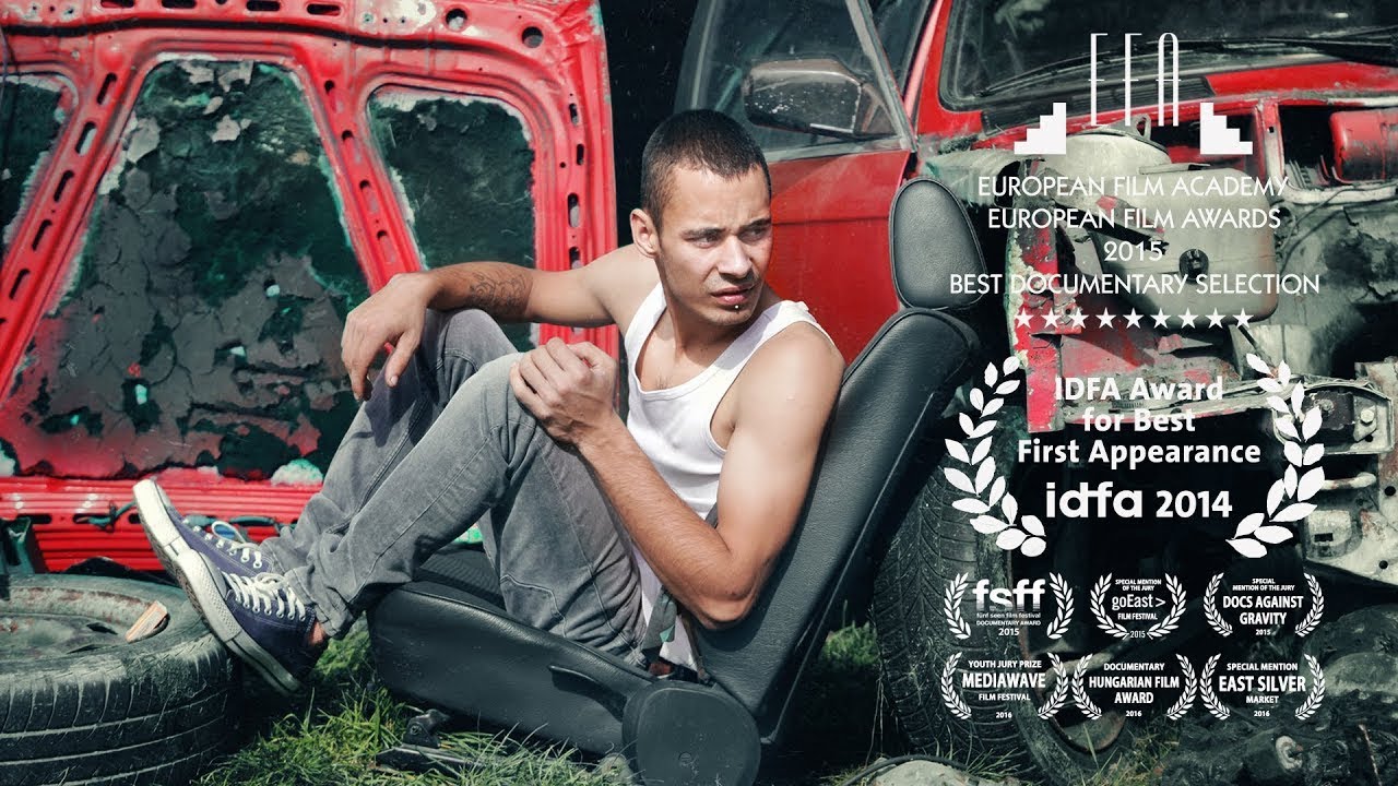 DRIFTER (teljes film/full movie with English subtitles)