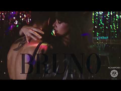 Bruno Acampora - BRUNO Studio 54
