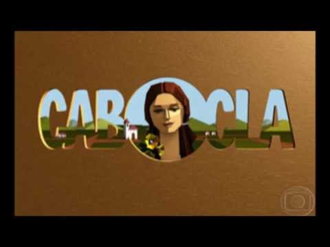 Cabocla- Tema de Abertura Completo