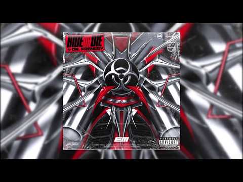 Dr Frenesy - Ride Or Die