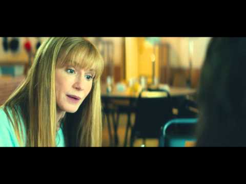 Манглхорн - Trailer