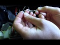 Обходчик FORTIN EVO-KEY