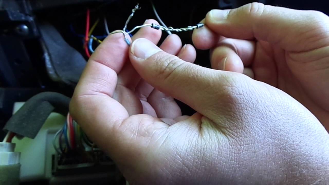Обходчик FORTIN EVO-KEY