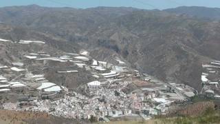 Albuñol - panorámica 5