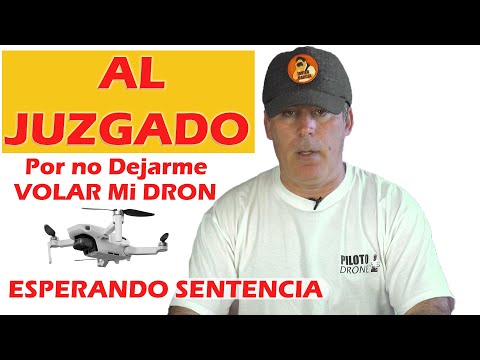 🔴They wouldn't let me fly the drone and I reported it