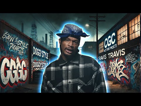 San Bernardino Gang War - California Garden Crips vs Delmann Heights Bloods