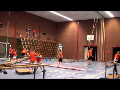 Koningsspelen Heinenoord