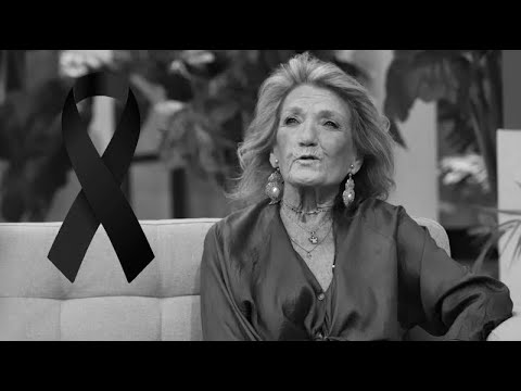 Luto no Fado Português: Maria João Quadros Falece aos 73 Anos