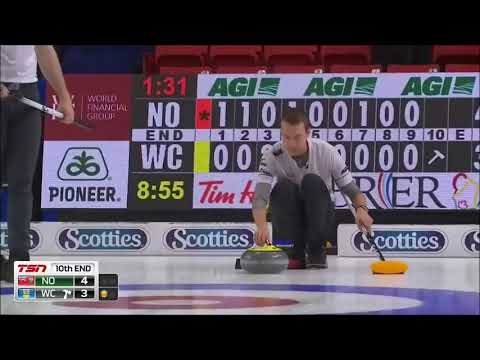 Défi Brendan Bottcher