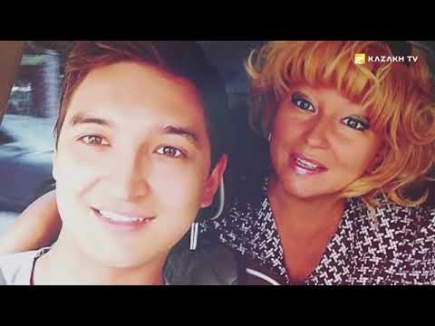 The Jigits (англ)