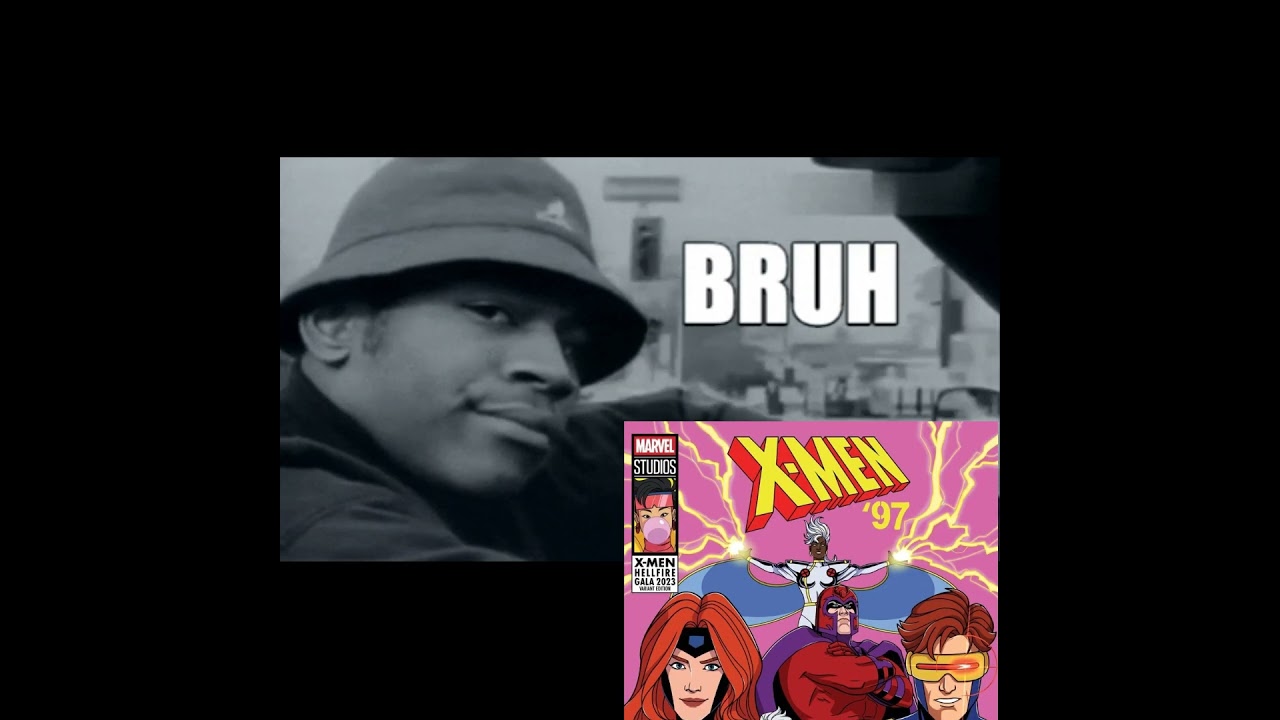 Morph From X-Men 97 Now Non Binary. Anti-Wokers Lose Their Mind! #xmen97 #xmenanimatedseries