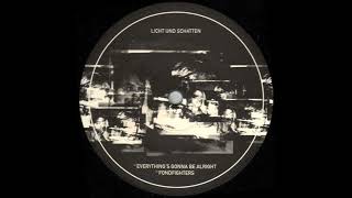 Licht & Schatten - Fondfighters  (-3)
