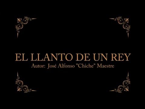 EL LLANTO DE UN REY (Cover Audio) SOLO CLÁSICOS 2 CD3 - Peter Manjarrés