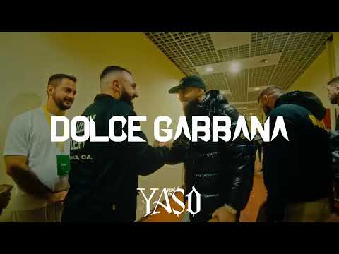 [FREE] Toquel x Fly Lo Type Beat - "Dolce Gabbana" - Rap Instrumental 2025 - prod. Yaso